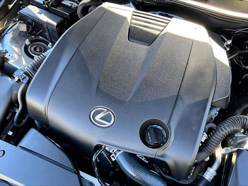 Used 2014 Lexus IS 250 w/ Luxury Package w/Gray Wood image 31