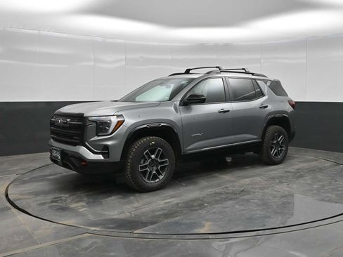 New 2026 GMC Terrain AT4 w/ Convenience Package III image 4