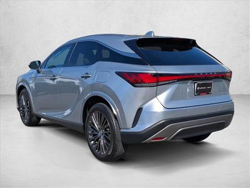 Used 2023 Lexus RX 350 w/ Cold Area Package image 8