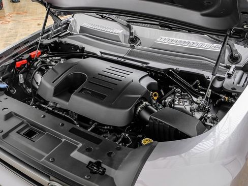 Used 2024 Land Rover Defender 130 Outbound image 43