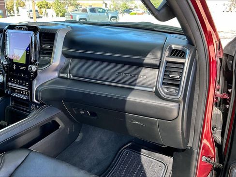 Used 2020 RAM 1500 Limited image 19