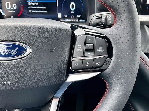 New 2026 Ford Explorer ST-Line AWD/4WD image 19