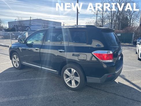 Used 2011 Toyota Highlander Limited image 20
