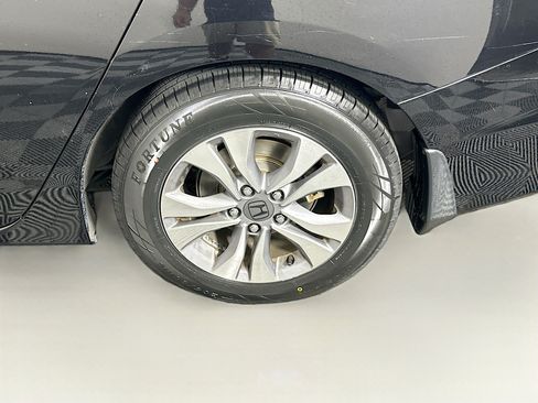 Used 2014 Honda Accord LX image 11