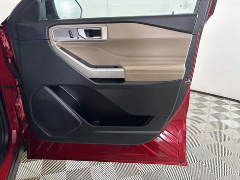 Used 2023 Ford Explorer Limited image 29