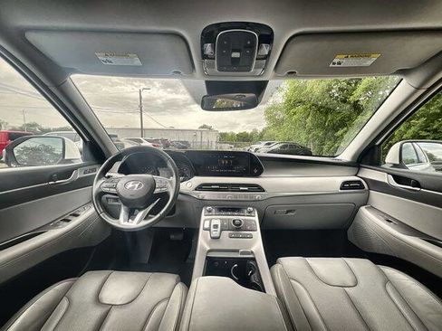Used 2021 Hyundai Palisade SEL FWD image 19