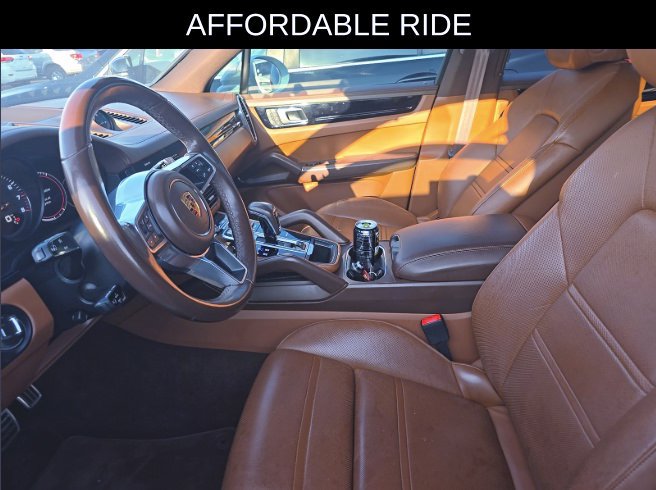 Used 2022 Porsche Cayenne S w/ Premium Package Plus AWD/4WD image 5