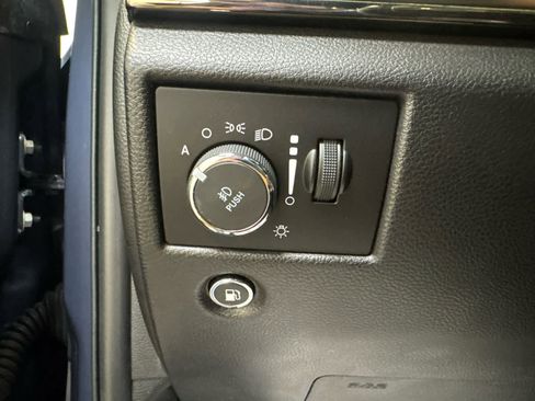 Used 2020 Jeep Grand Cherokee Limited X AWD/4WD image 24