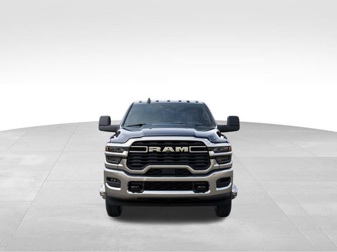 New 2026 RAM 3500 Tradesman image 7