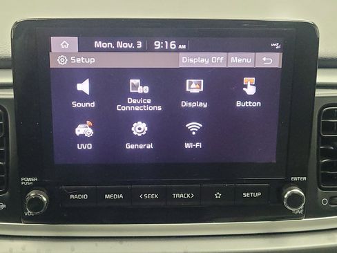 Used 2022 Kia Rio S w/ Option Group 015 image 25