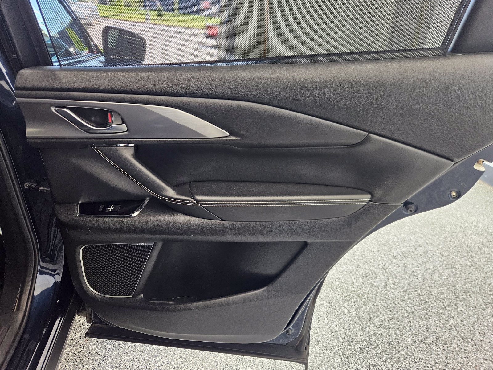 Used 2020 MAZDA CX-9 Grand Touring FWD image 43