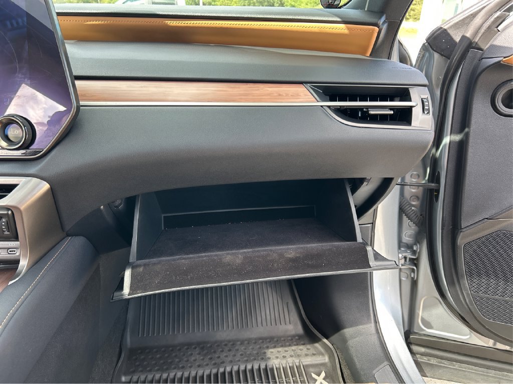 Used 2023 Lexus RX 350 Premium Plus w/ Accessory Package (Z1) AWD/4WD image 24