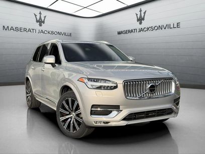 Used 2024 Volvo XC90 B5 Plus w/ Protection Package