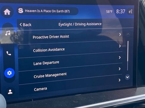 New 2026 Subaru Outback Premium image 20