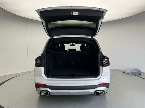 Certified 2024 BMW X3 sDrive30i w/ Premium Package w/ZPA image 5