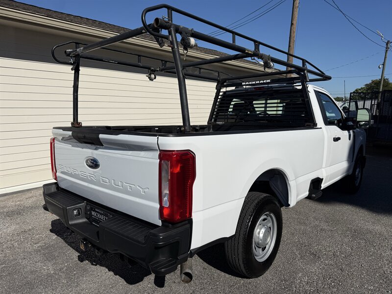 Used 2023 Ford F250 XL RWD image 31