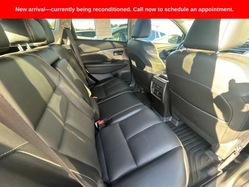 Used 2023 Nissan Murano SL AWD/4WD image 6
