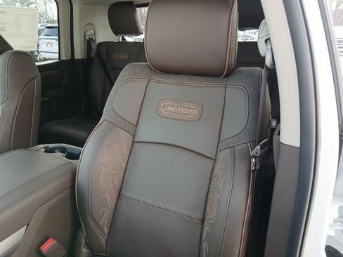 New 2026 RAM 2500 Limited image 42