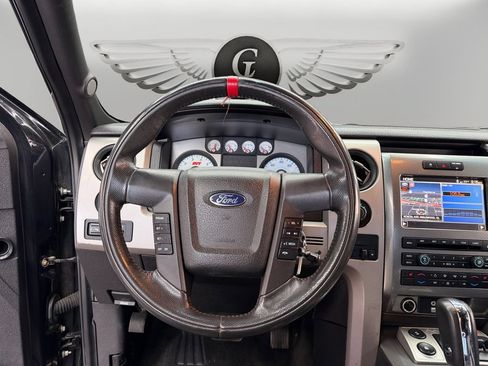Used 2010 Ford F150 Raptor AWD/4WD image 12