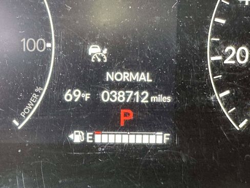 Used 2024 Honda CR-V Sport Touring image 41