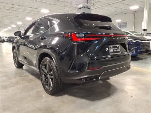 New 2026 Lexus NX 450h+ AWD w/ Luxury Package image 14