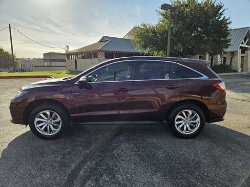 Used 2018 Acura RDX FWD image 4