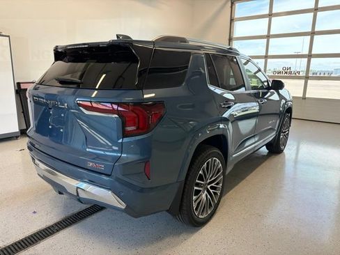 New 2026 GMC Terrain Denali AWD/4WD image 18