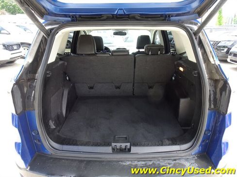 Used 2017 Ford Escape Titanium AWD/4WD image 27