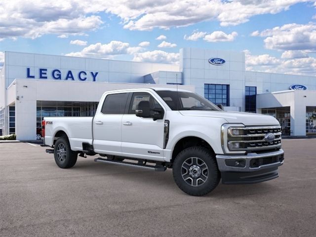 New 2026 Ford F350 Lariat w/ FX4 Off-Road Package AWD/4WD image 7