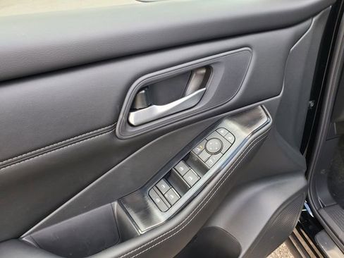 Used 2020 INFINITI QX60 Luxe w/ Essential Package AWD/4WD image 6
