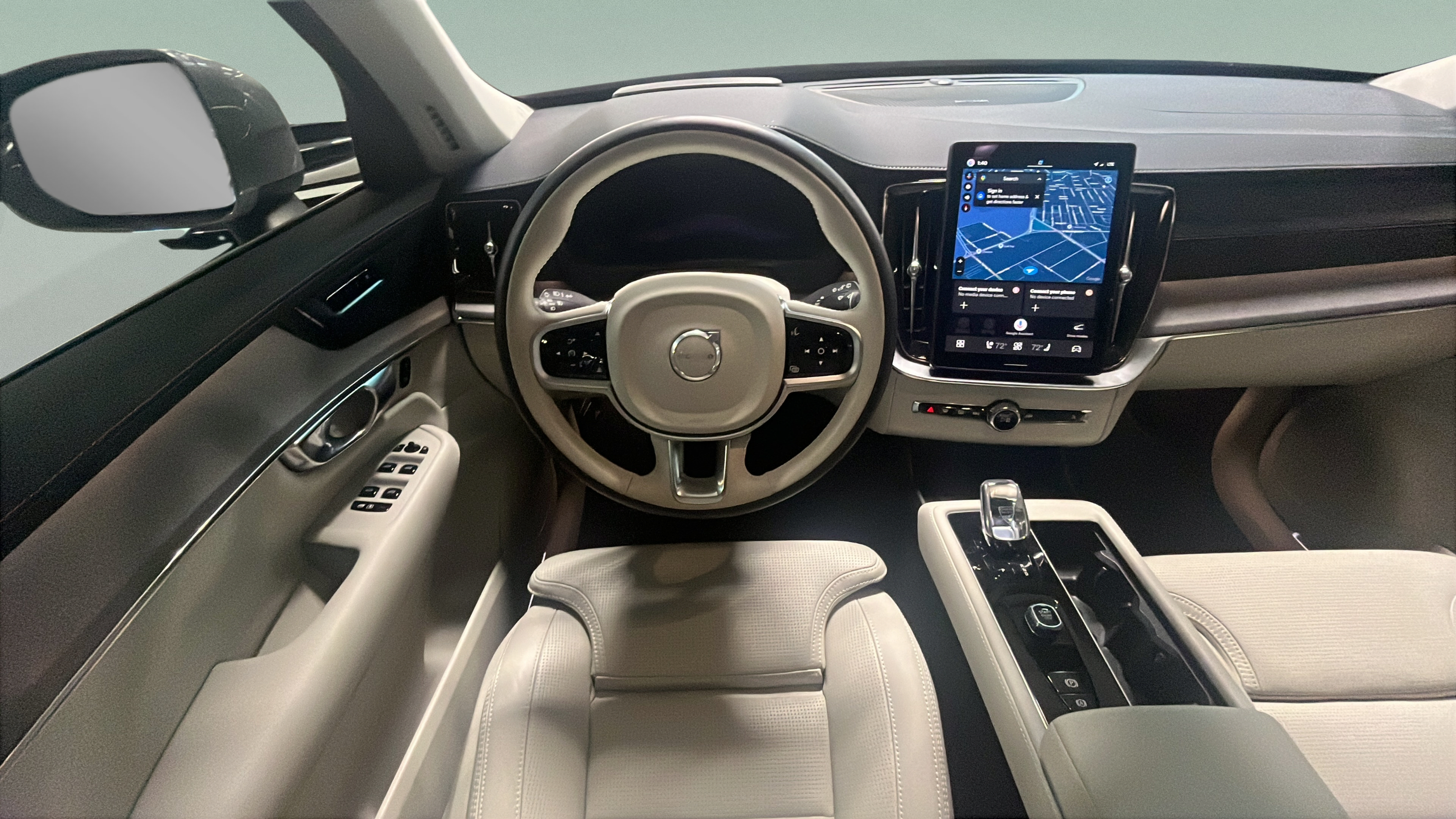 Certified 2026 Volvo XC90 B6 Ultra w/ Protection Package AWD/4WD image 26