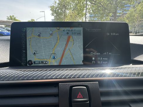 Used 2016 BMW M4 Coupe image 25