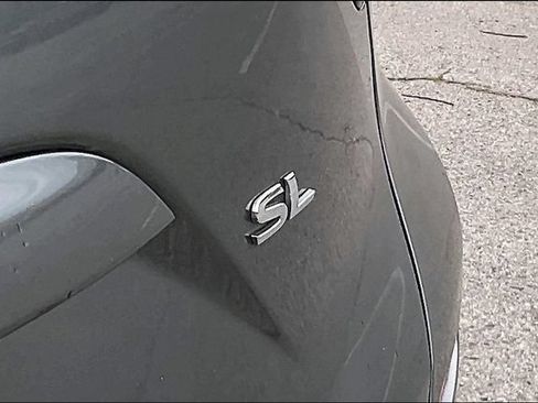 Used 2021 Nissan Murano SL w/ SL Moonroof Package FWD image 8