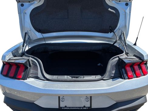 Used 2024 Ford Mustang Premium RWD image 9