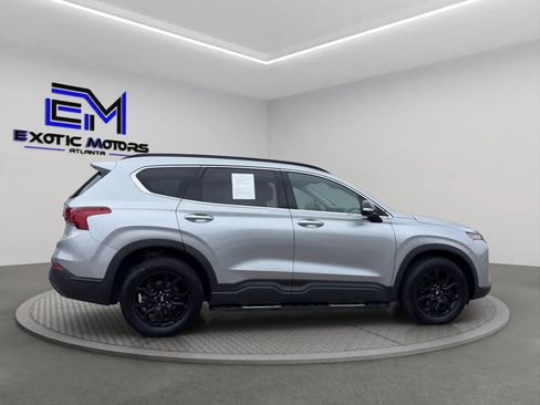 Used 2022 Hyundai Santa Fe XRT FWD image 6