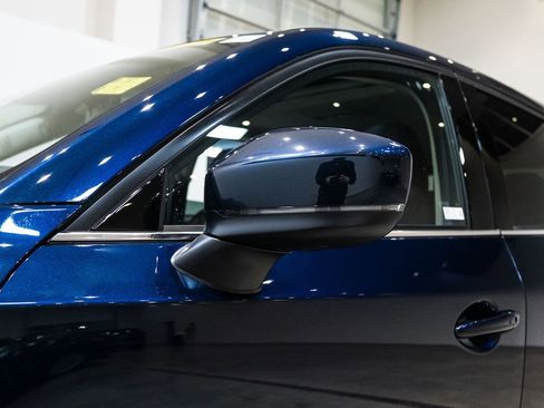 Used 2023 MAZDA CX-5 AWD 2.5 S w/ Premium Plus Pkg image 9