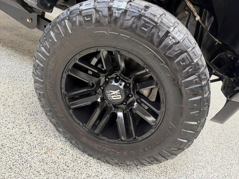 Used 2017 Ford F250 Platinum w/ Platinum Ultimate Package image 53