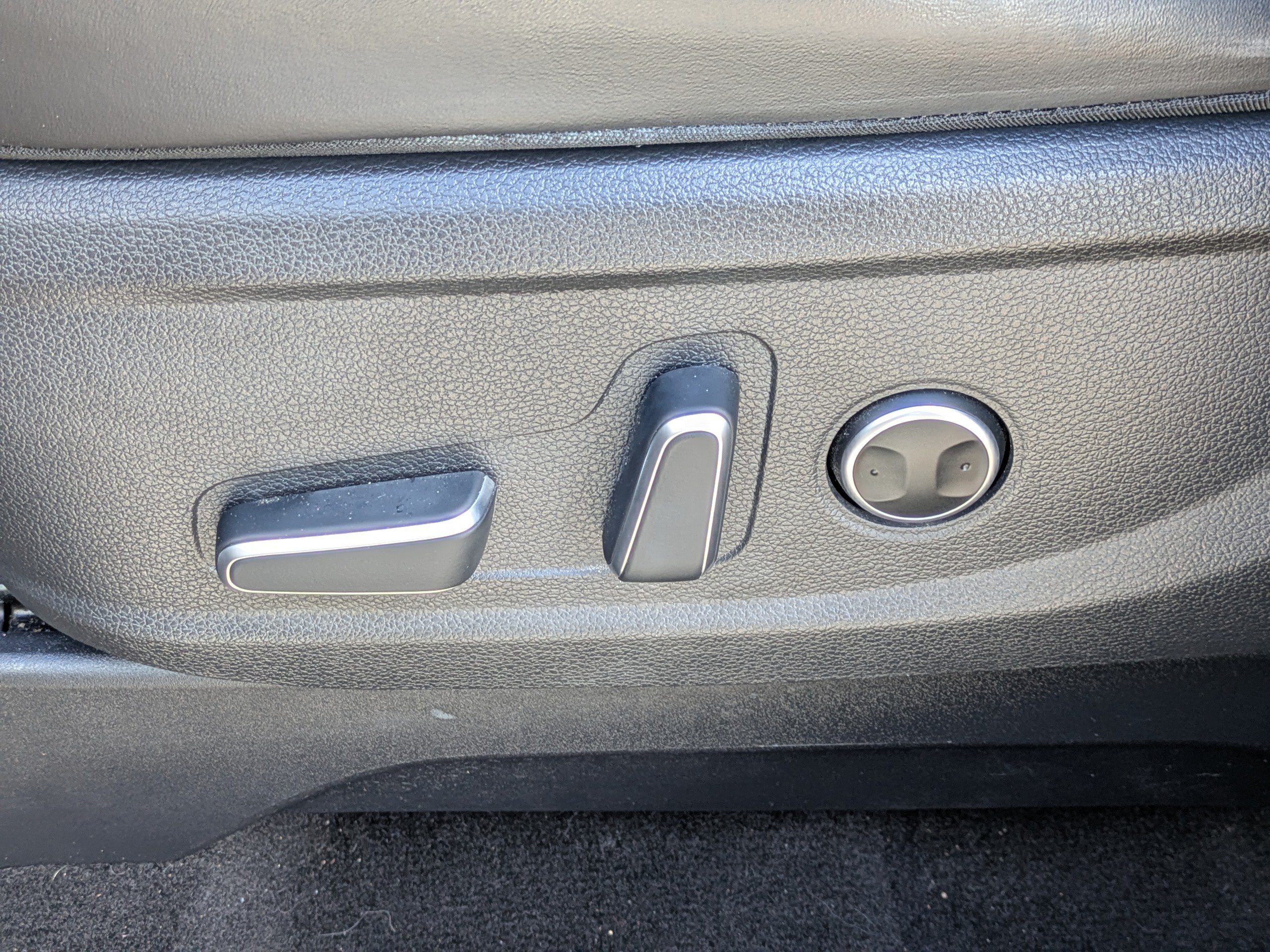 Used 2024 Hyundai Palisade SEL AWD/4WD image 19