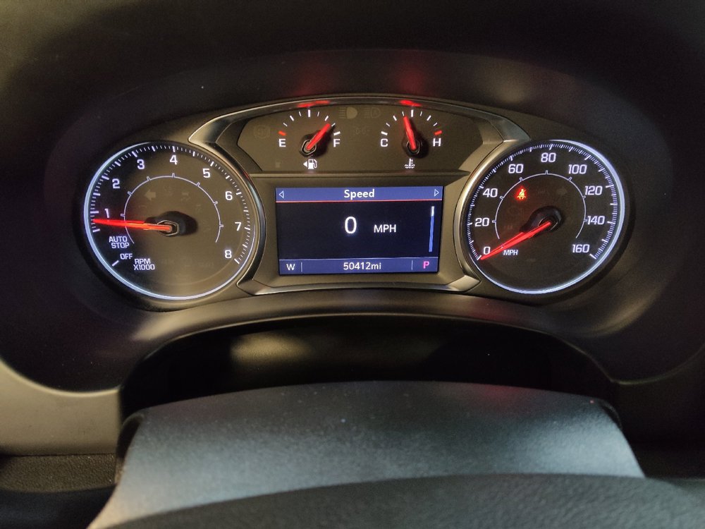 Used 2024 GMC Terrain SLT AWD/4WD image 23