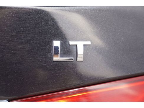 Used 2014 Chevrolet Cruze LT w/ All-Star Edition image 9