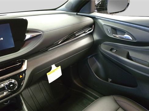 New 2026 Buick Envista Sport Touring w/ Convenience I Package image 24