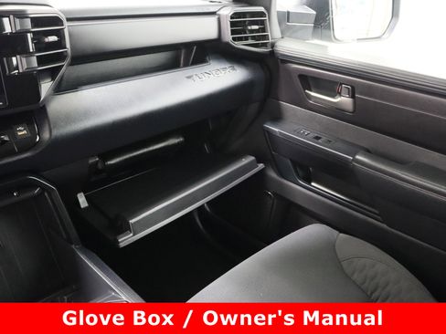 Used 2024 Toyota Tundra SR5 image 21