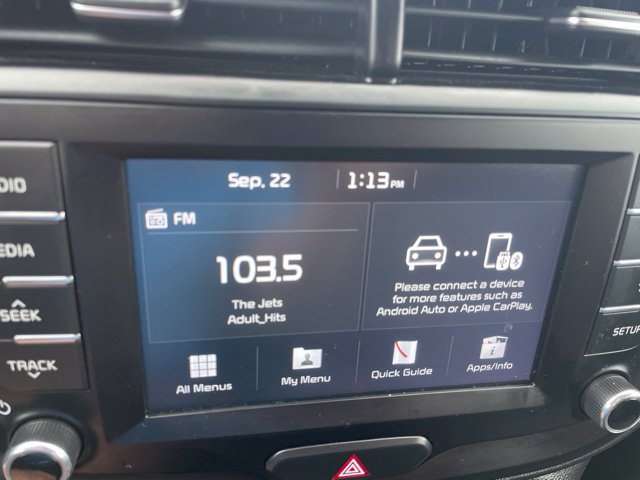 Used 2020 Kia Soul LX FWD image 31