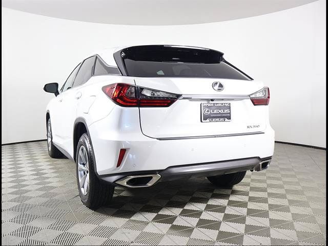 Used 2019 Lexus RX 350 FWD w/ Accessory Package image 4
