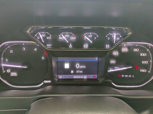 Used 2022 GMC Sierra 2500 AT4 w/ AT4 Preferred Package AWD/4WD image 29