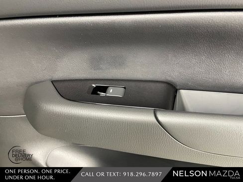 New 2025 MAZDA CX-5 AWD 2.5 S w/ Preferred Package image 47