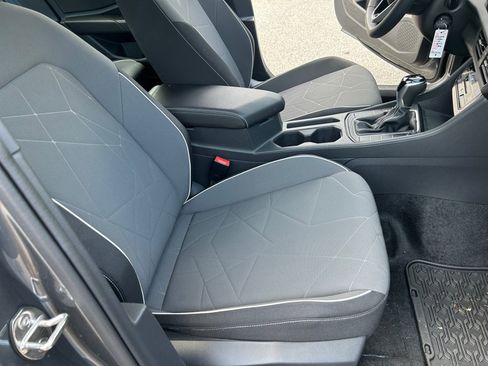Used 2026 Volkswagen Jetta Sport FWD image 28