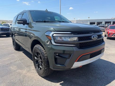 Used 2022 Ford Expedition Timberline AWD/4WD image 5
