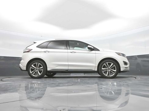 Used 2015 Ford Edge Sport w/ Equipment Group 401A AWD/4WD image 49