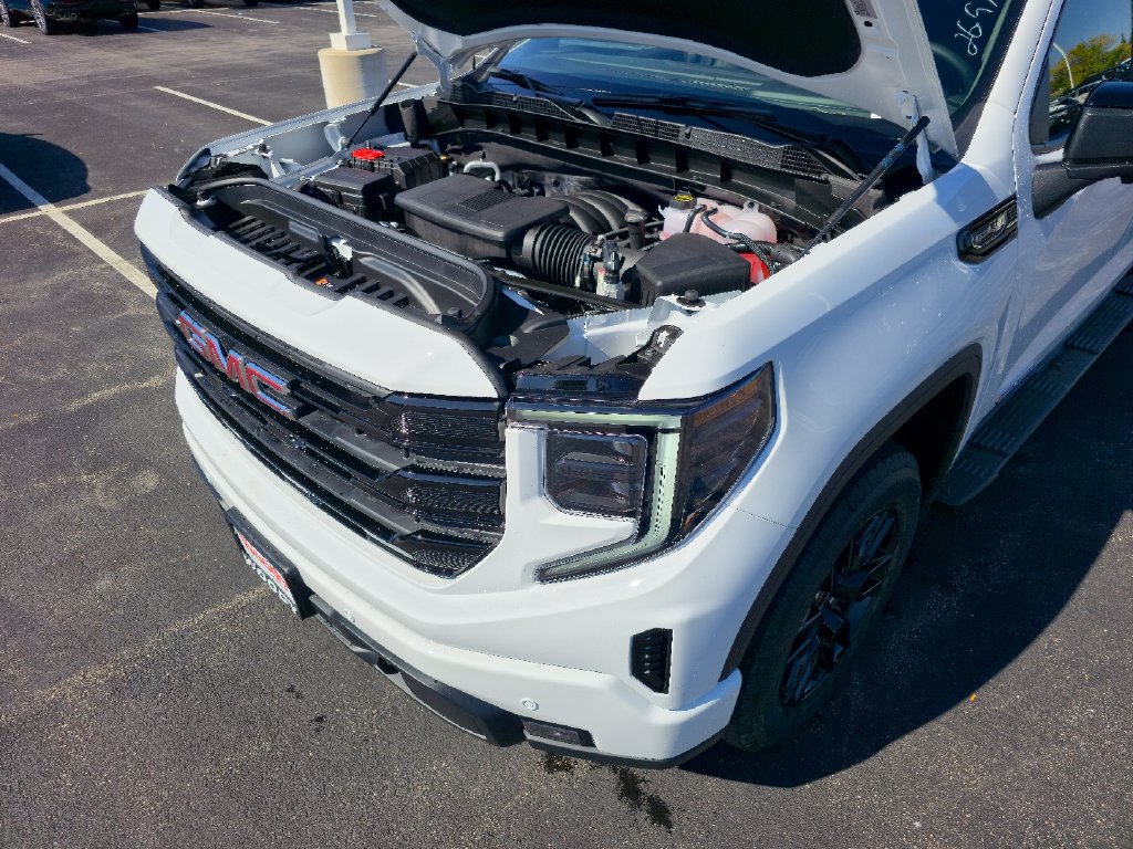 New 2026 GMC Sierra 1500 Elevation w/ Elevation Premium Package AWD/4WD image 30